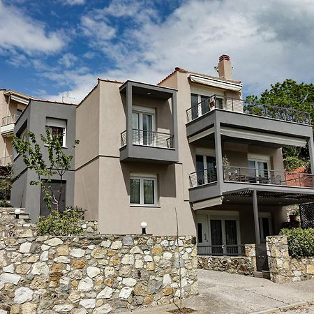 Palio Armonia Guest House Palaiontsiflikion Luaran gambar