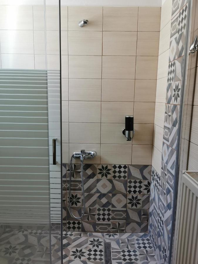 Palio Armonia Guest House Palaiontsiflikion Luaran gambar