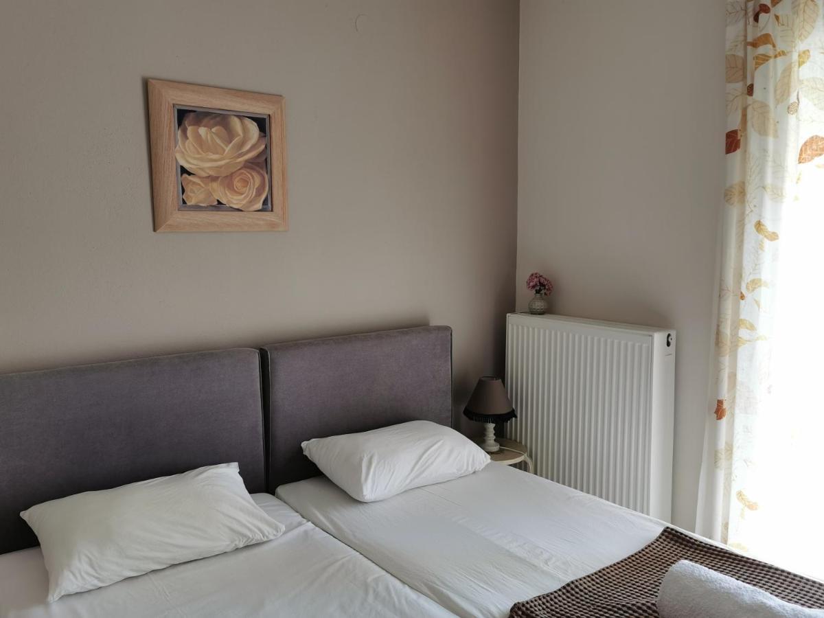 Palio Armonia Guest House Palaiontsiflikion Luaran gambar