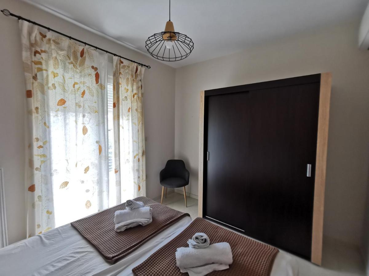 Palio Armonia Guest House Palaiontsiflikion Luaran gambar