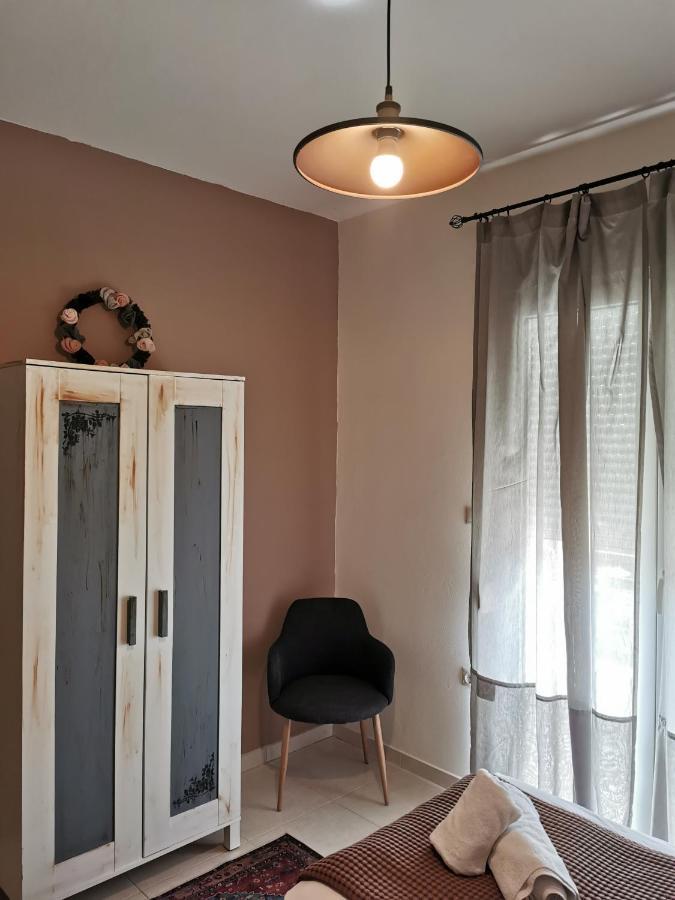 Palio Armonia Guest House Palaiontsiflikion Luaran gambar
