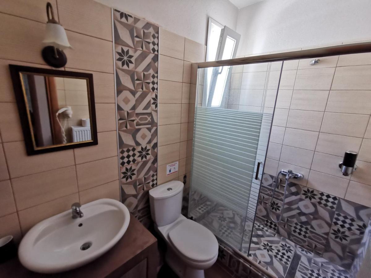 Palio Armonia Guest House Palaiontsiflikion Luaran gambar