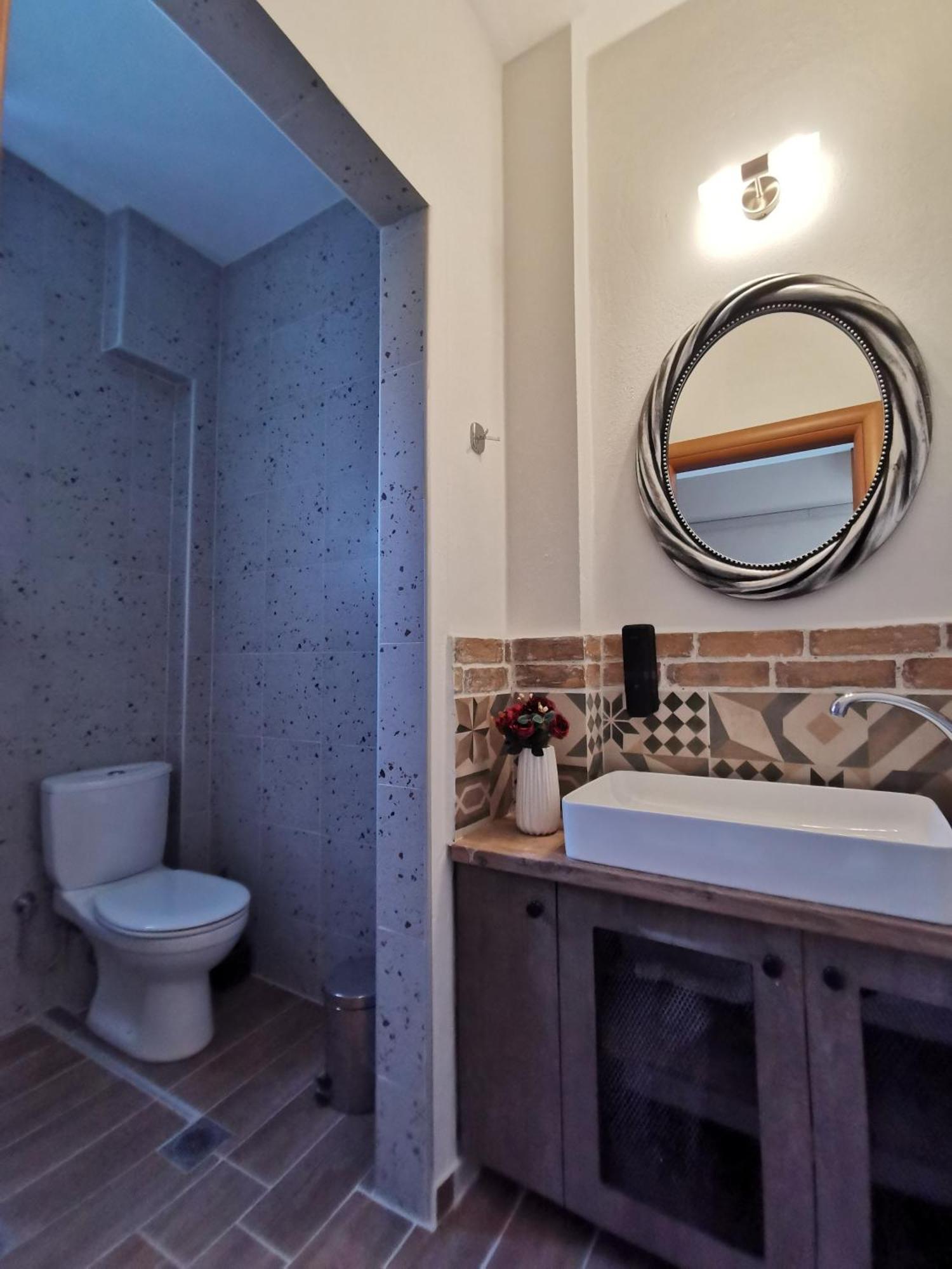 Palio Armonia Guest House Palaiontsiflikion Luaran gambar