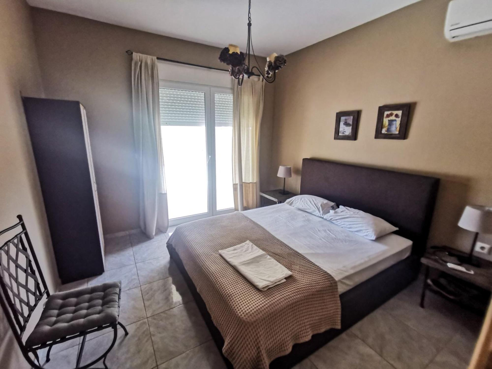Palio Armonia Guest House Palaiontsiflikion Luaran gambar