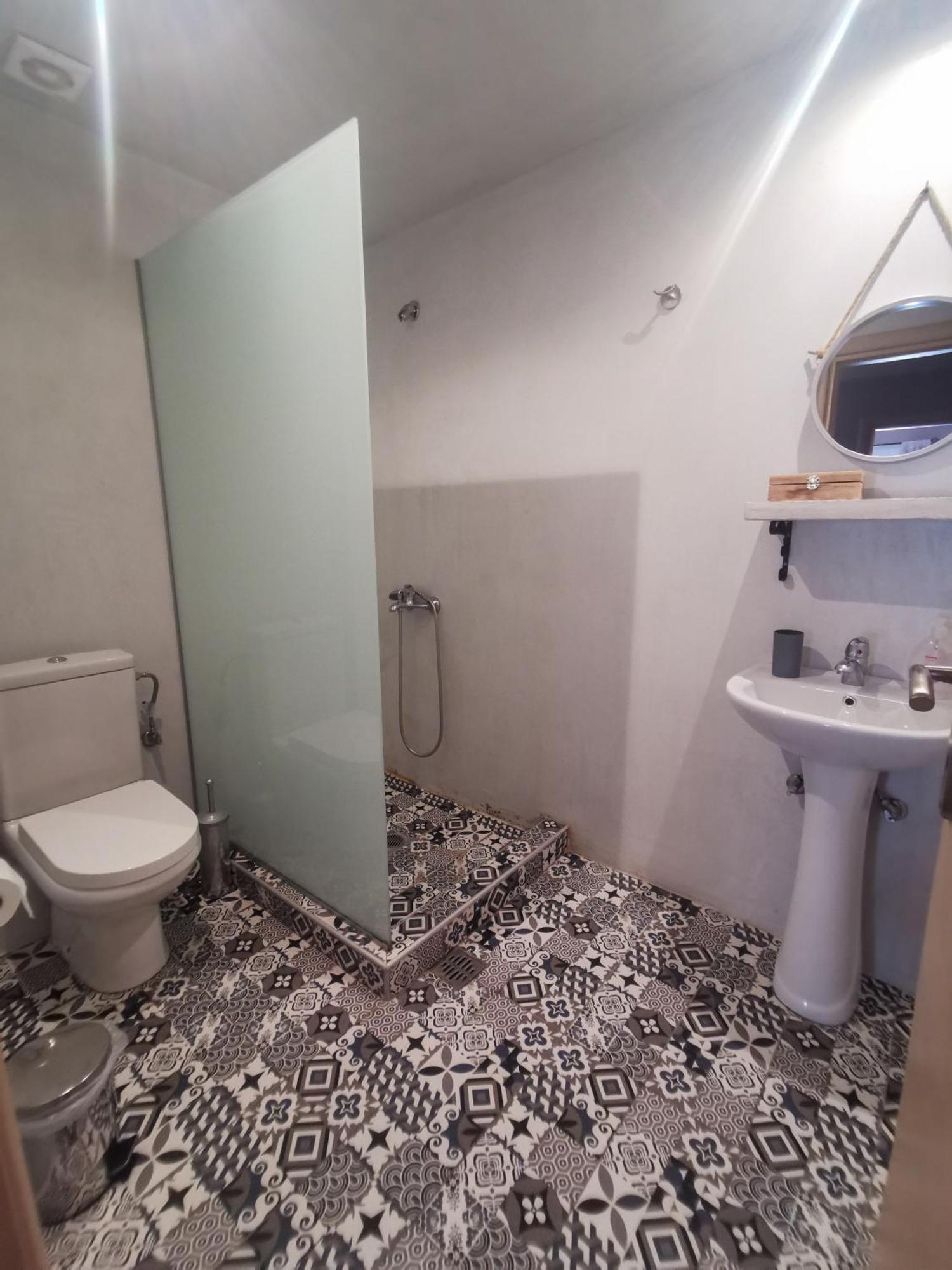 Palio Armonia Guest House Palaiontsiflikion Luaran gambar