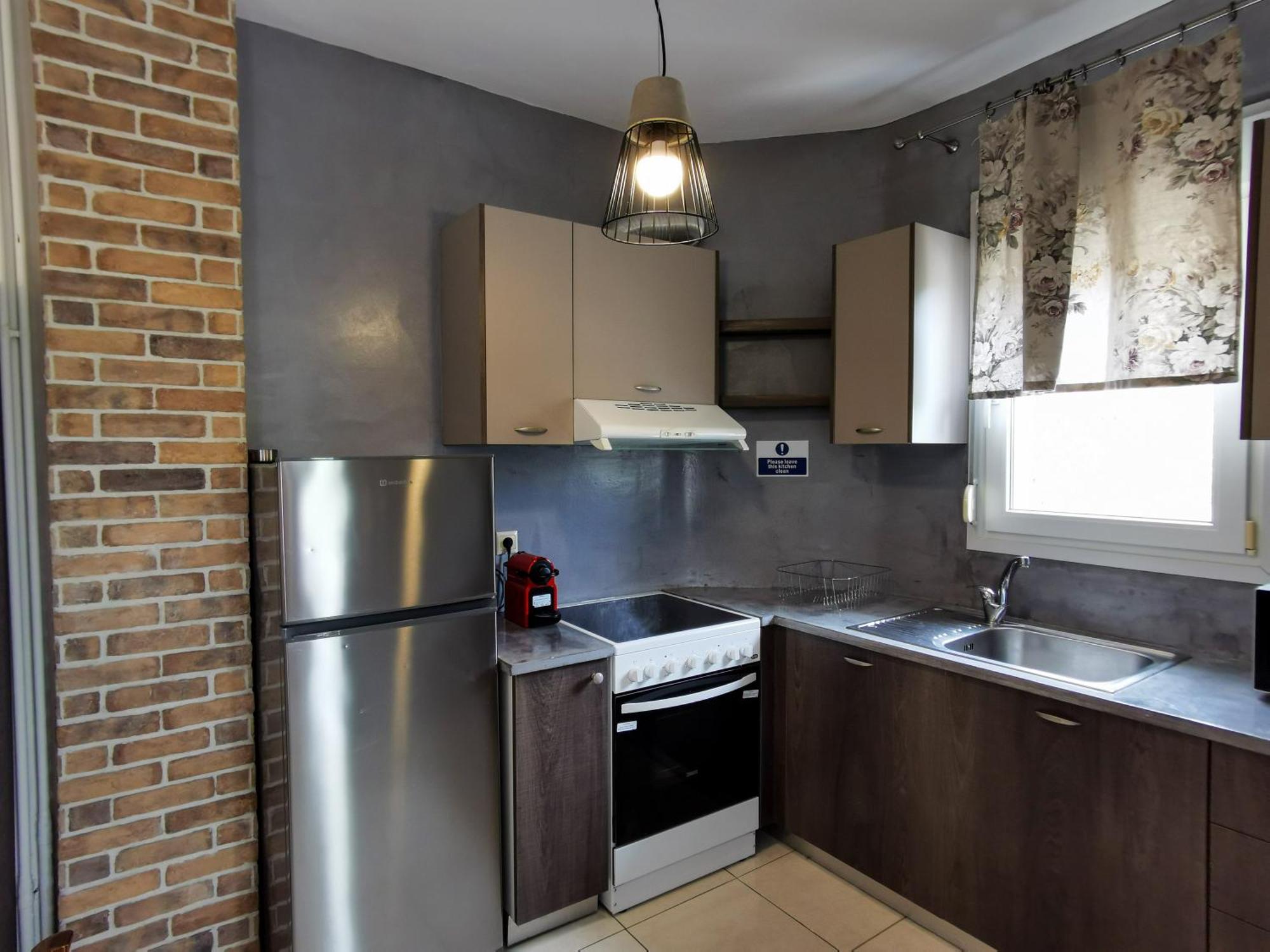 Palio Armonia Guest House Palaiontsiflikion Luaran gambar