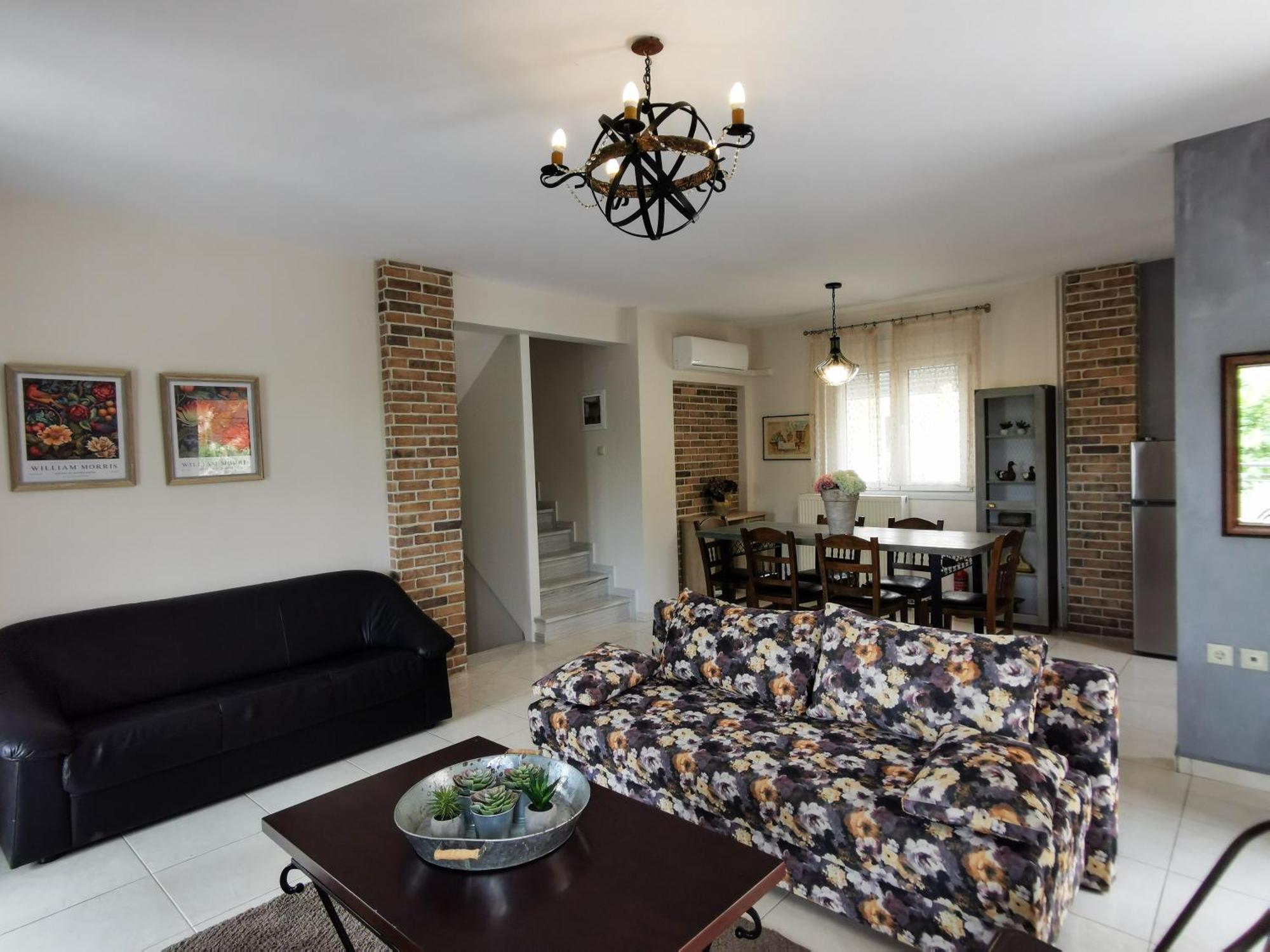 Palio Armonia Guest House Palaiontsiflikion Luaran gambar