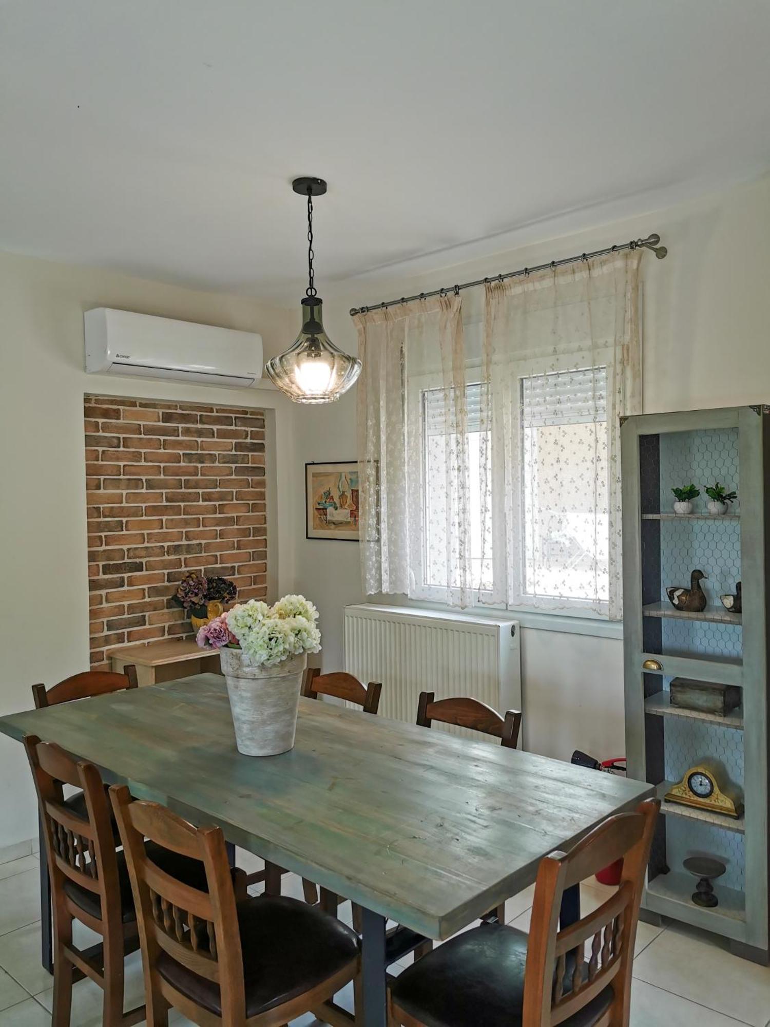 Palio Armonia Guest House Palaiontsiflikion Luaran gambar