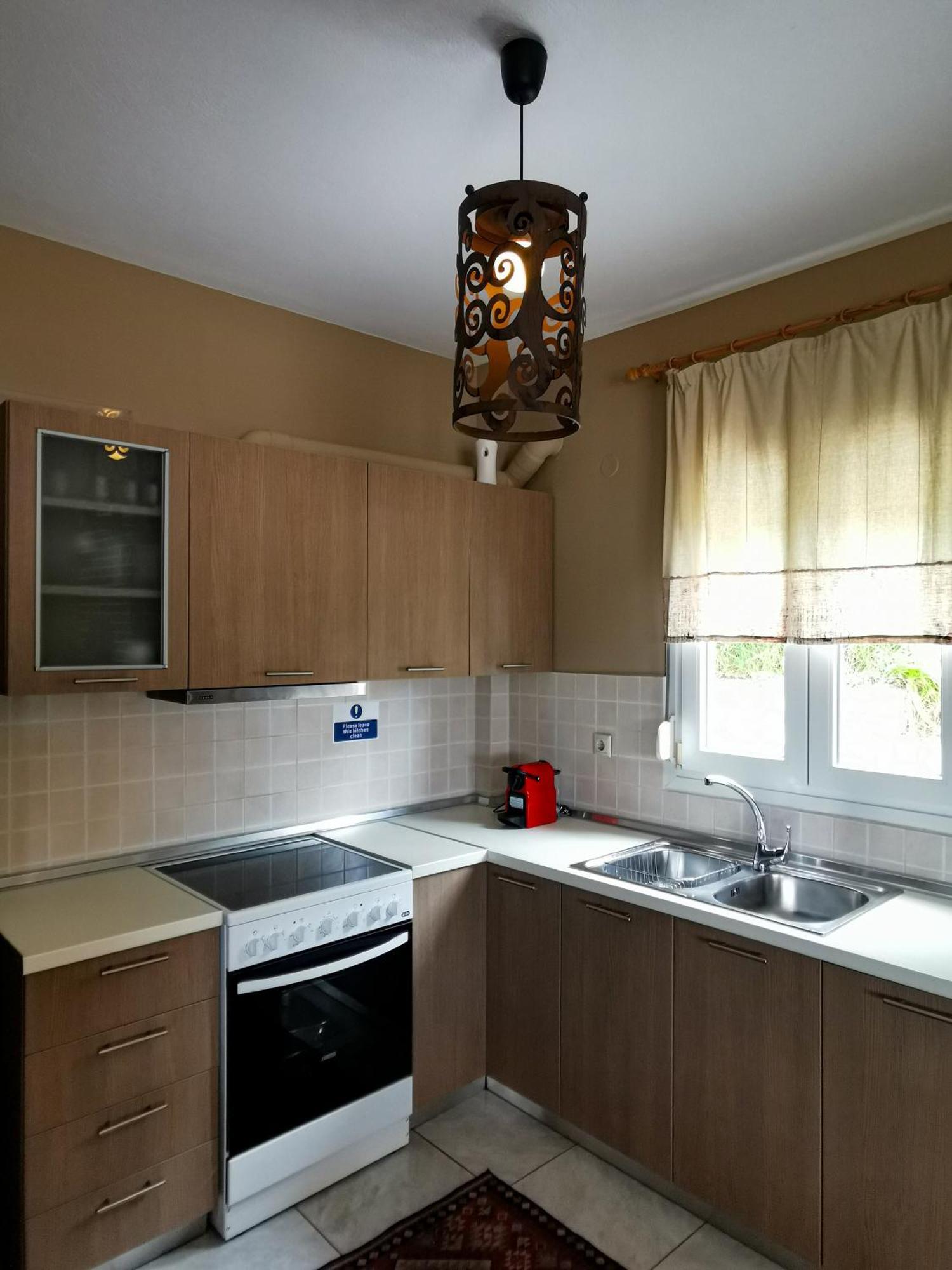 Palio Armonia Guest House Palaiontsiflikion Luaran gambar