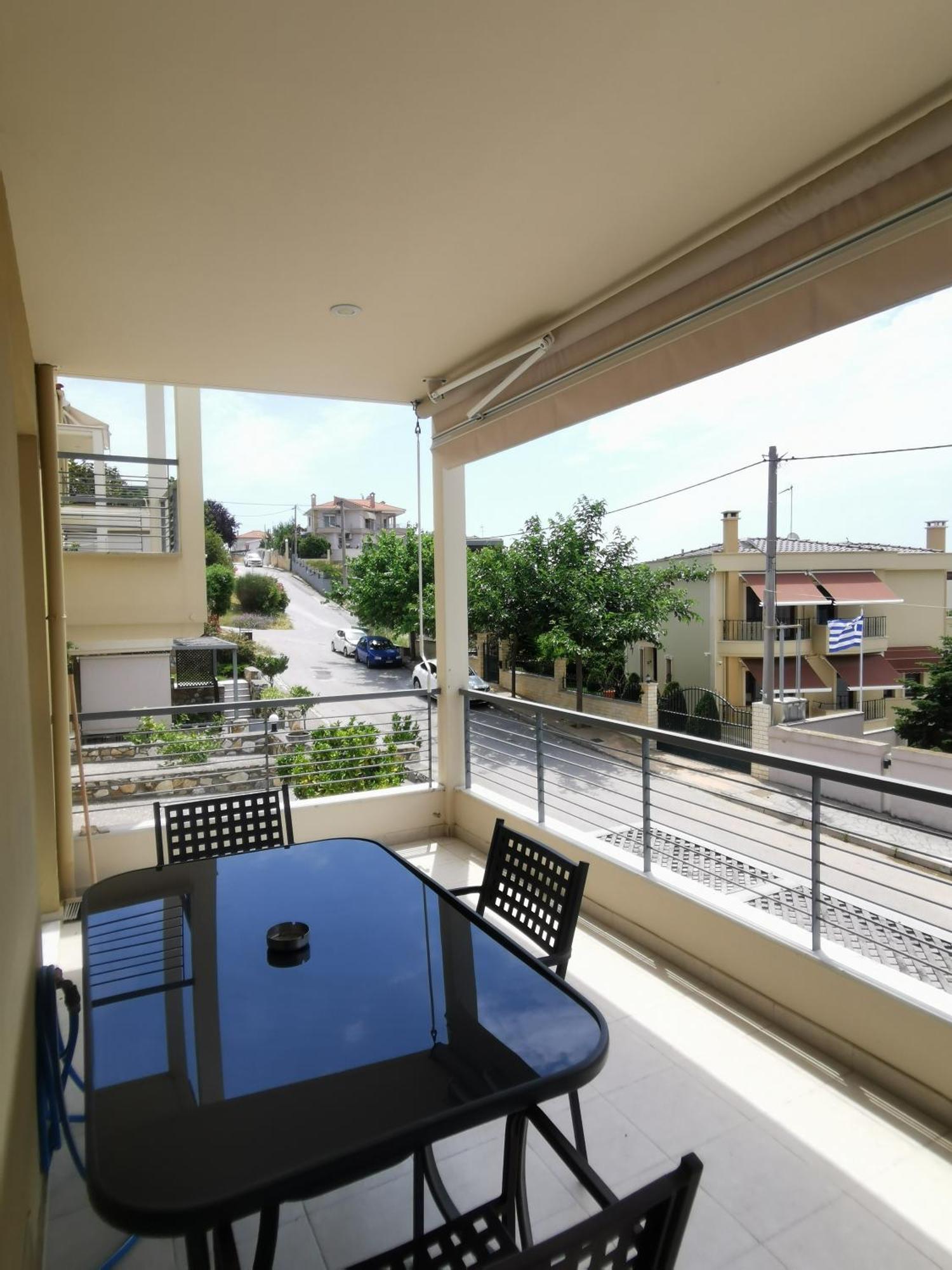 Palio Armonia Guest House Palaiontsiflikion Luaran gambar