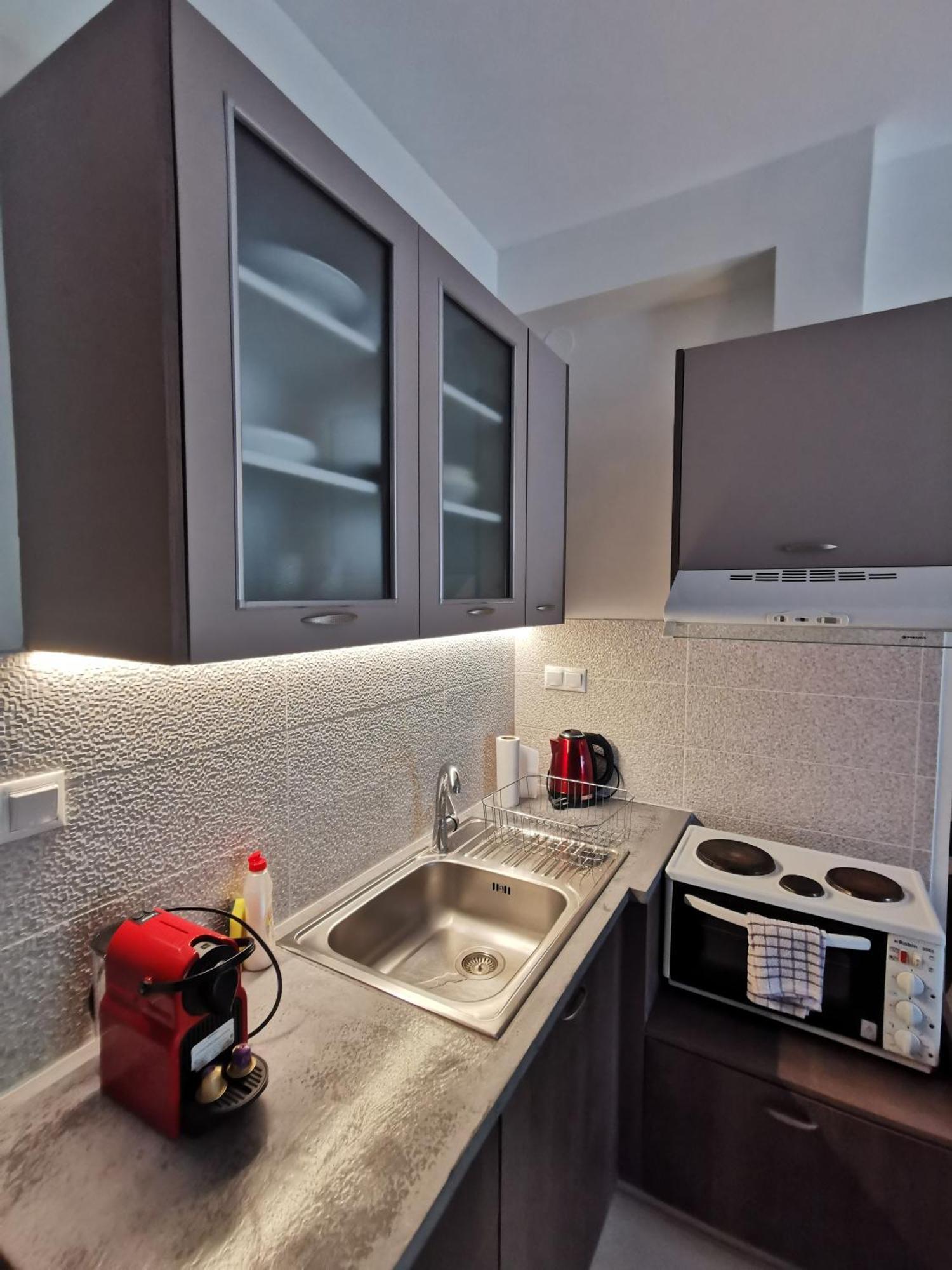 Palio Armonia Guest House Palaiontsiflikion Bilik gambar