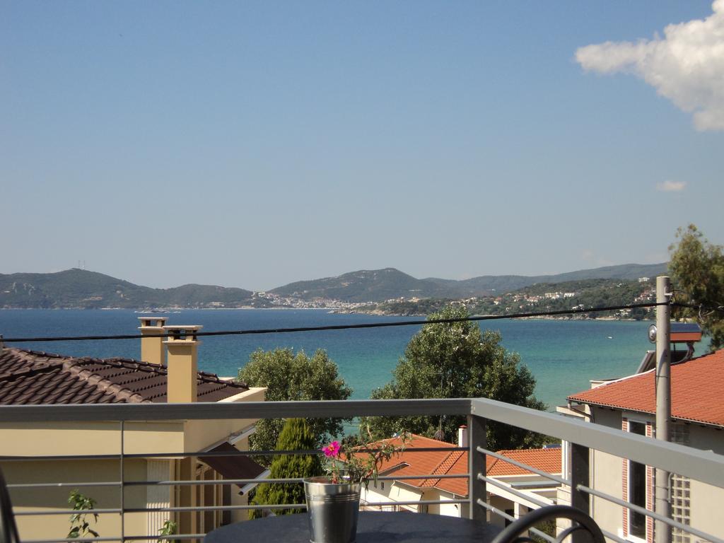 Palio Armonia Guest House Palaiontsiflikion Luaran gambar