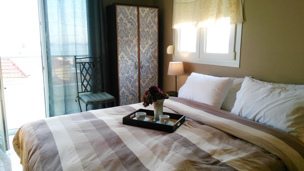 Palio Armonia Guest House Palaiontsiflikion Luaran gambar