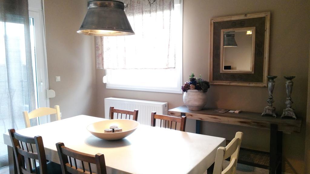 Palio Armonia Guest House Palaiontsiflikion Luaran gambar