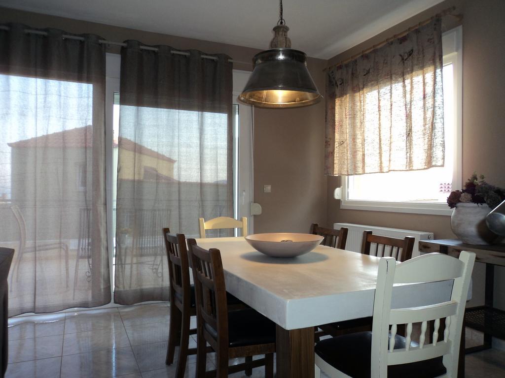 Palio Armonia Guest House Palaiontsiflikion Luaran gambar