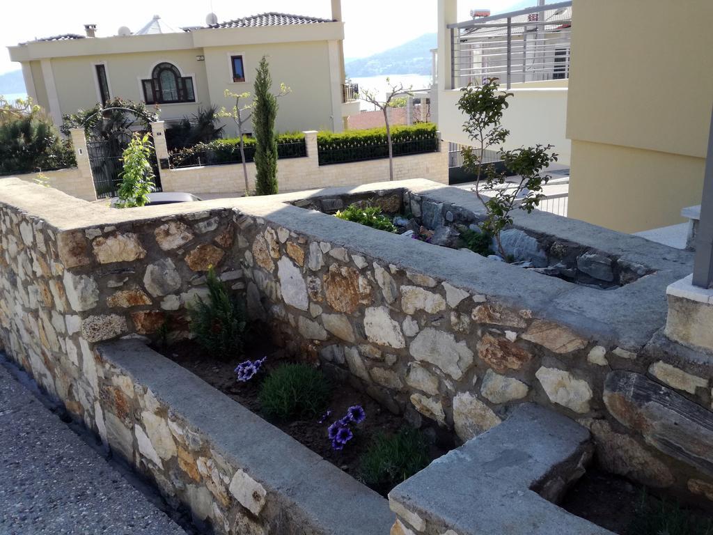 Palio Armonia Guest House Palaiontsiflikion Luaran gambar