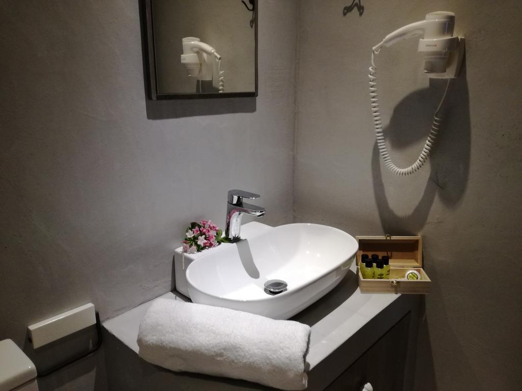 Palio Armonia Guest House Palaiontsiflikion Luaran gambar