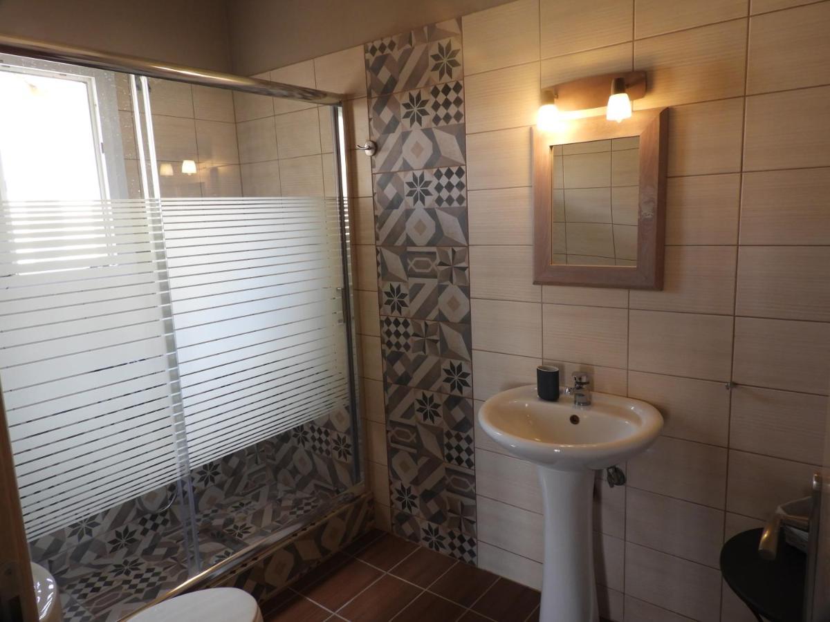 Palio Armonia Guest House Palaiontsiflikion Luaran gambar